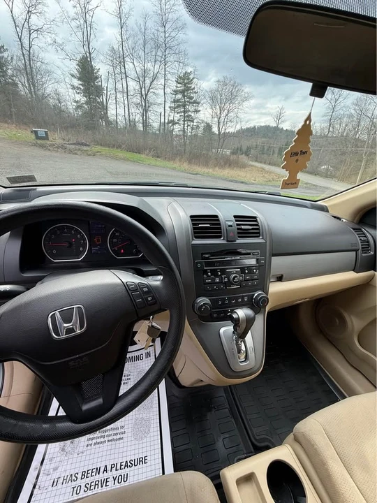 2011 Honda CR-V 3rd Gen - Image 19 of 19