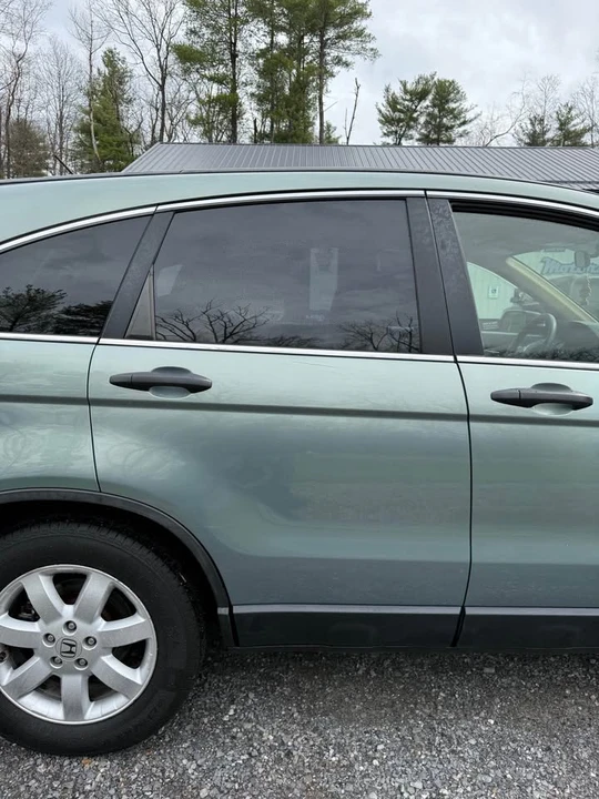 2011 Honda CR-V 3rd Gen - Image 11 of 19