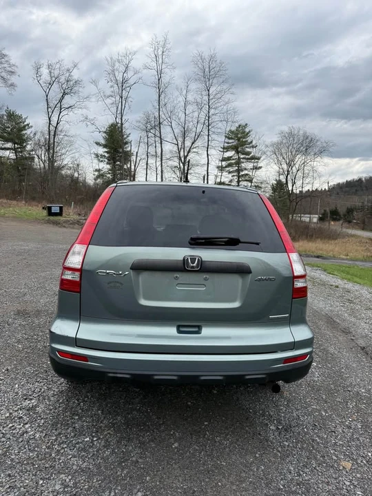 2011 Honda CR-V 3rd Gen - Image 7 of 19