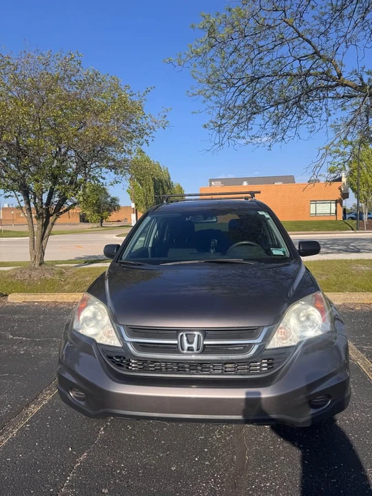 2011 Honda CR-V 3rd Gen - Image 2 of 17