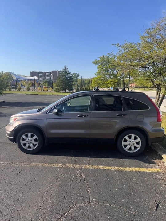 2011 Honda CR-V 3rd Gen - Image 6 of 17