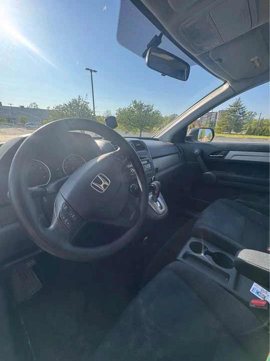 2011 Honda CR-V 3rd Gen - Image 16 of 17