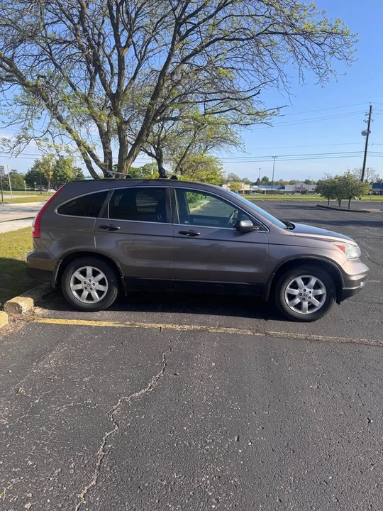 2011 Honda CR-V 3rd Gen - Image 4 of 17