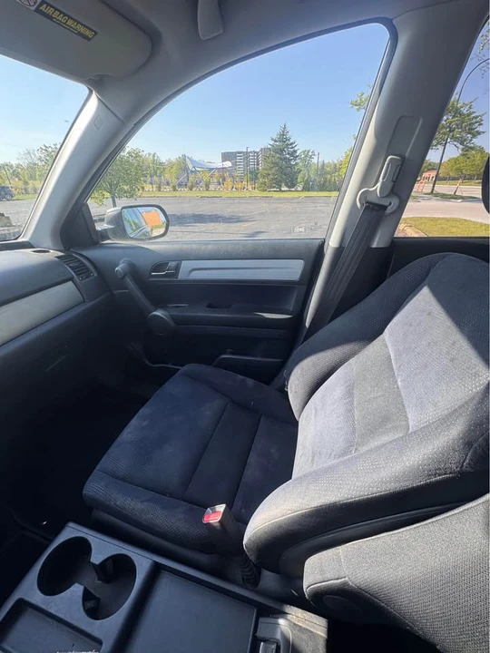 2011 Honda CR-V 3rd Gen - Image 12 of 17