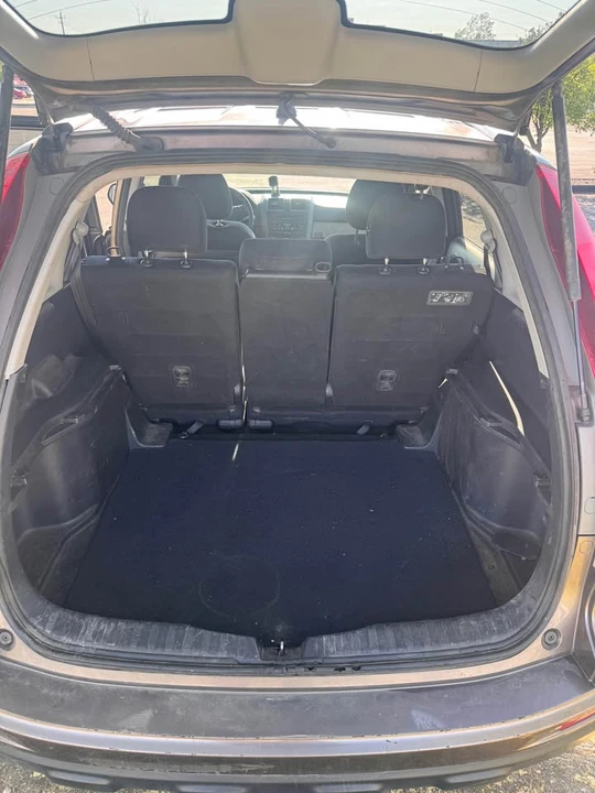 2011 Honda CR-V 3rd Gen - Image 7 of 17