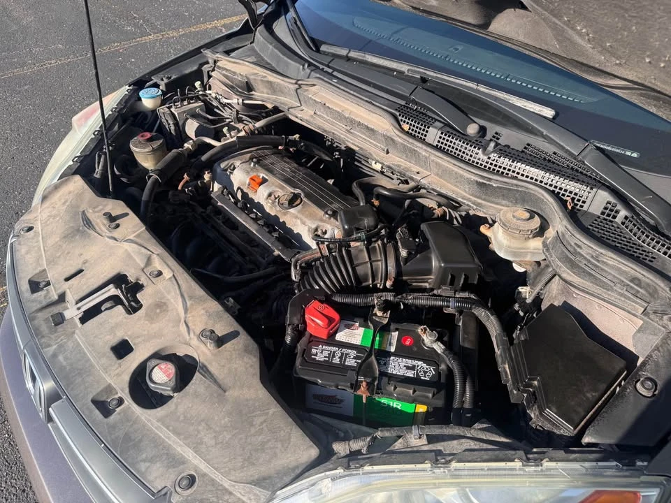 2011 Honda CR-V 3rd Gen - Image 15 of 17