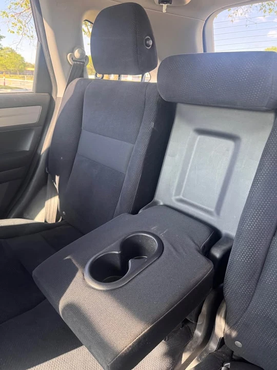 2011 Honda CR-V 3rd Gen - Image 11 of 17