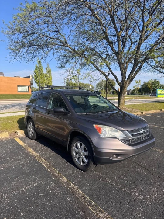 2011 Honda CR-V 3rd Gen - Image 3 of 17