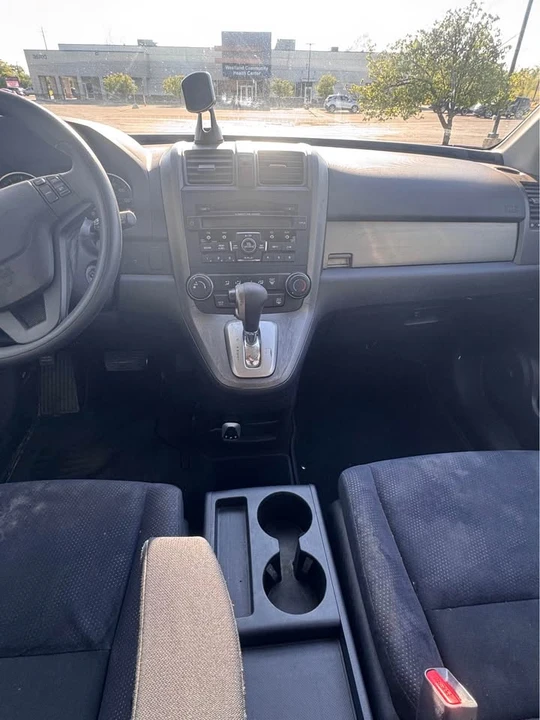 2011 Honda CR-V 3rd Gen - Image 13 of 17