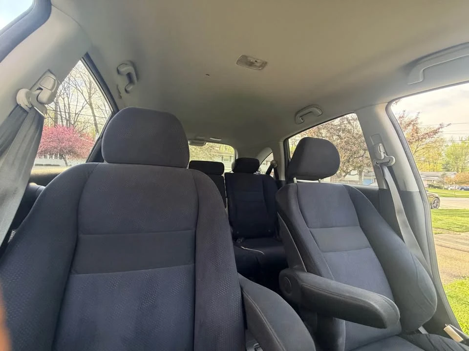 2011 Honda CR-V 3rd Gen - Image 17 of 21