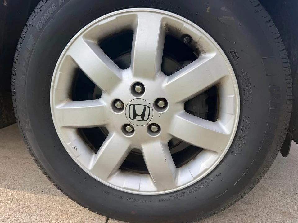 2011 Honda CR-V 3rd Gen - Image 8 of 21