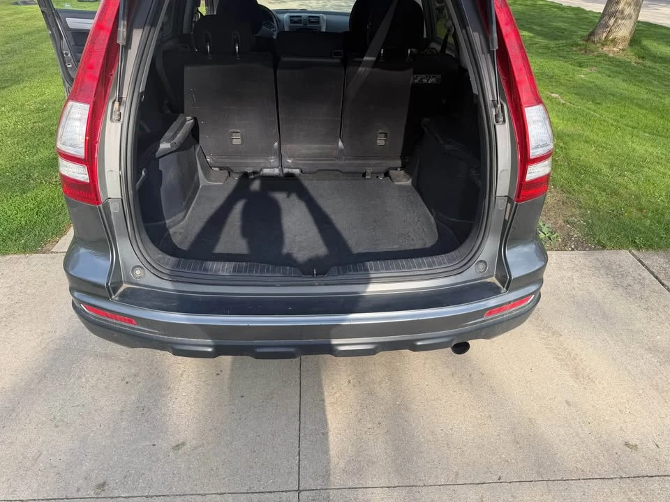 2011 Honda CR-V 3rd Gen - Image 9 of 21