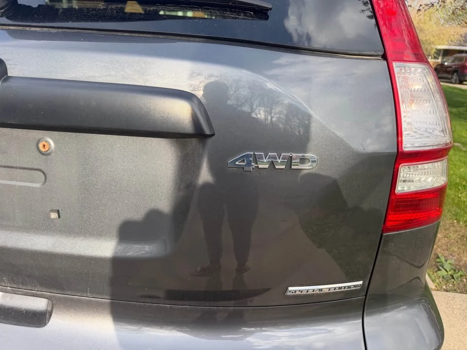 2011 Honda CR-V 3rd Gen - Image 5 of 21