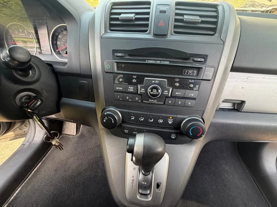 2011 Honda CR-V 3rd Gen - Image 16 of 21