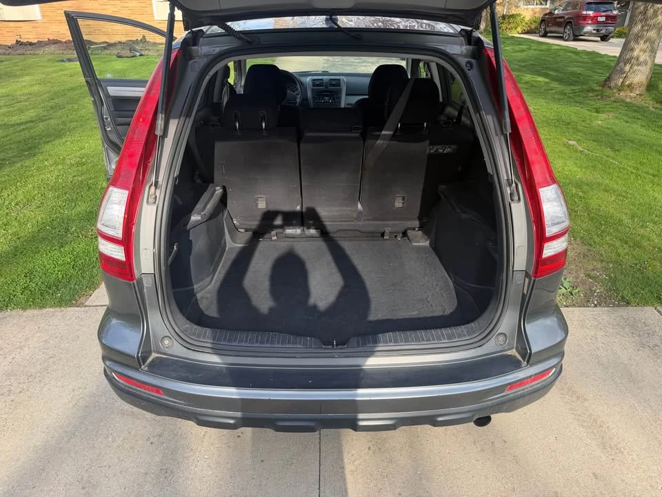 2011 Honda CR-V 3rd Gen - Image 14 of 21