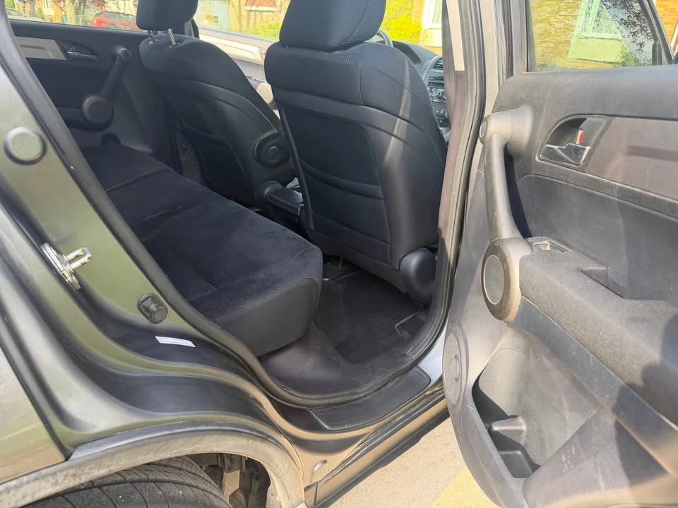 2011 Honda CR-V 3rd Gen - Image 19 of 21