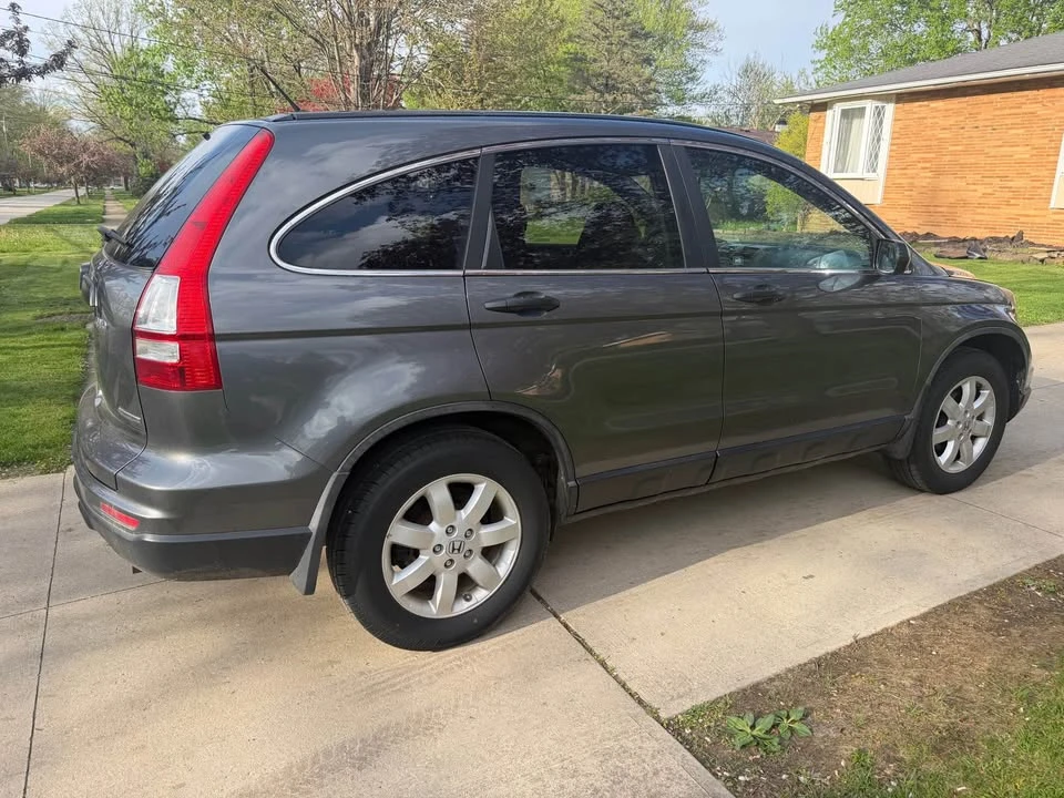 2011 Honda CR-V 3rd Gen - Image 6 of 21