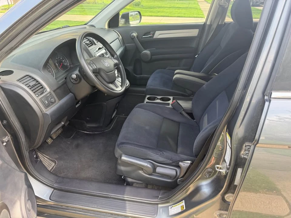 2011 Honda CR-V 3rd Gen - Image 11 of 21