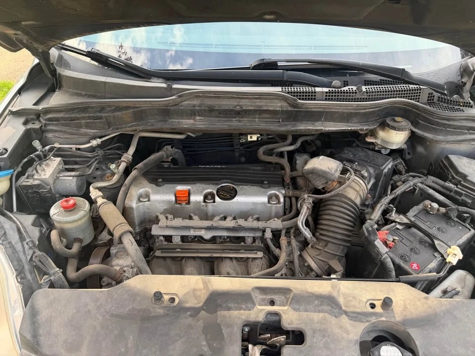 2011 Honda CR-V 3rd Gen - Image 12 of 21