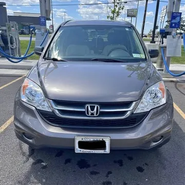 2011 Honda CR-V Special Edition