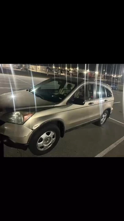 2011 Honda CR-V 3rd Gen - Image 7 of 7
