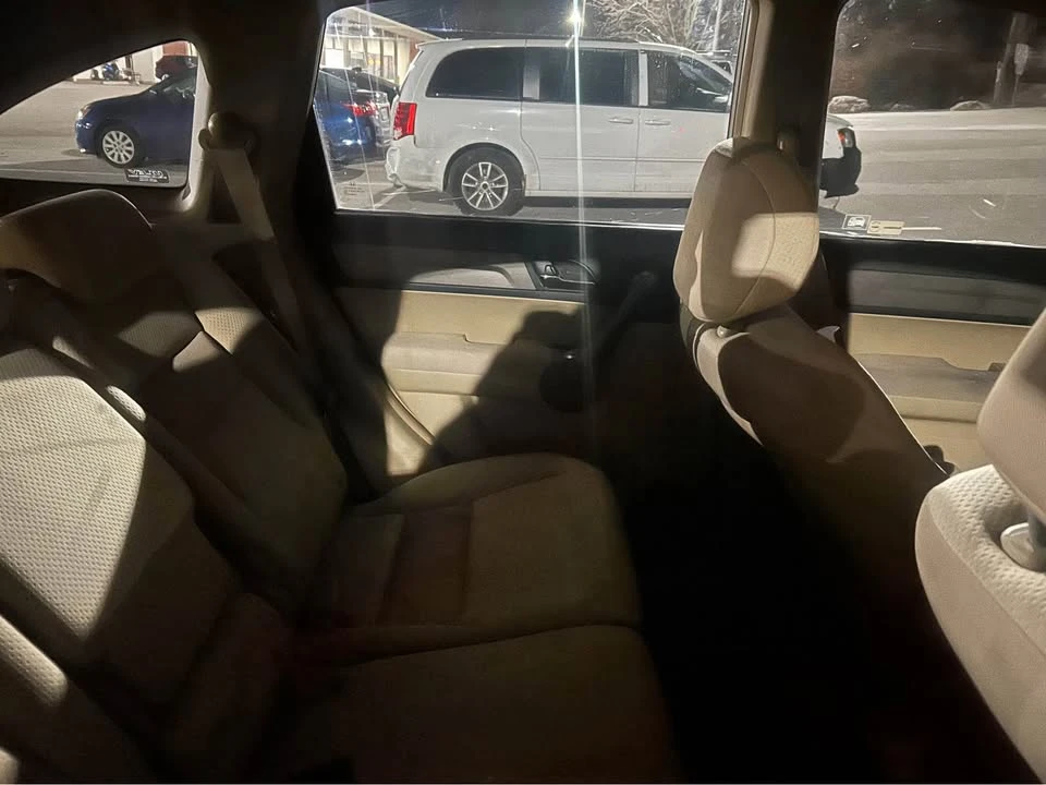 2011 Honda CR-V 3rd Gen - Image 3 of 7