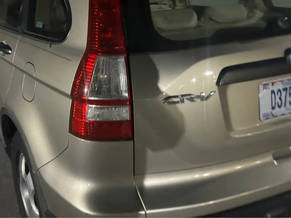 2011 Honda CR-V 3rd Gen - Image 4 of 7