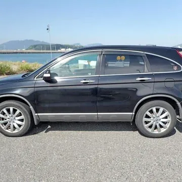 2011 Honda CR-V low miles 105K kms RDH