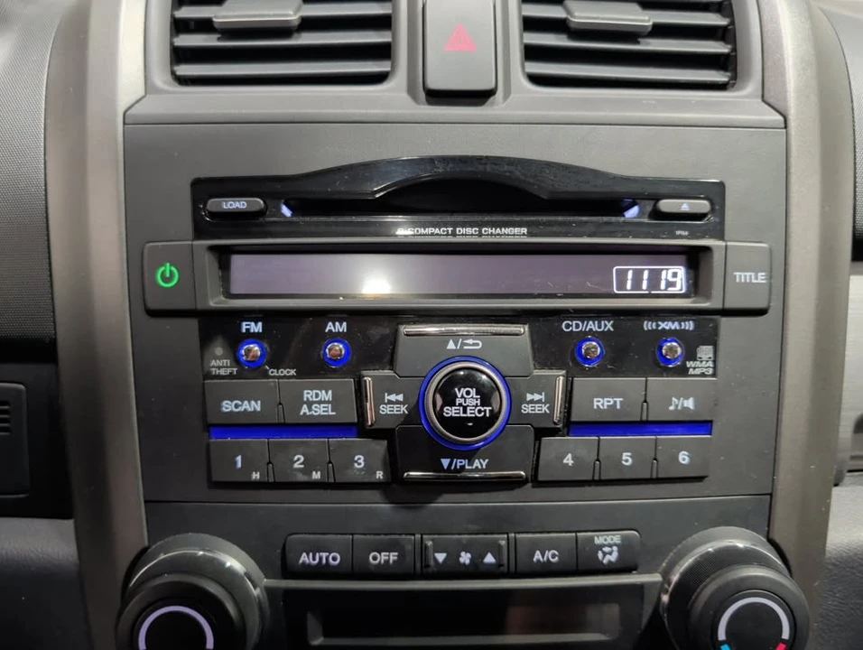 2011 Honda CR-Z - Image 12 of 18