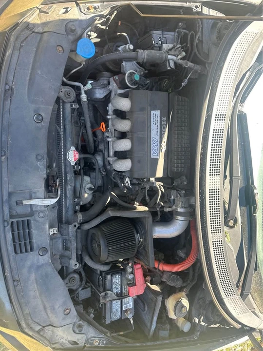 2011 Honda CR-Z - Image 6 of 6