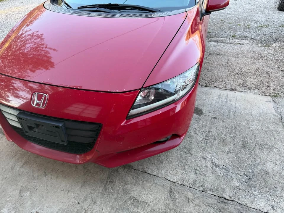2011 Honda CR-Z - Image 4 of 12