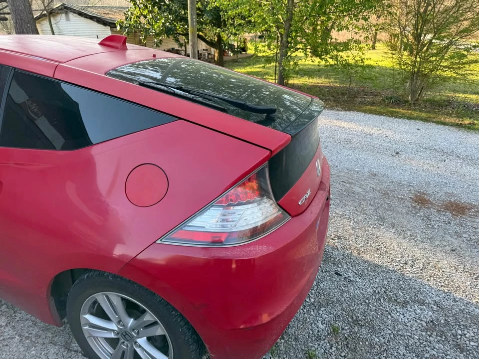 2011 Honda CR-Z - Image 3 of 12