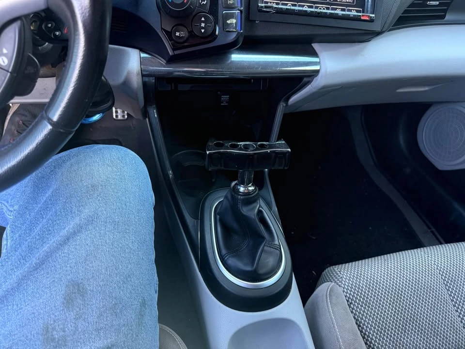 2011 Honda CR-Z - Image 10 of 12