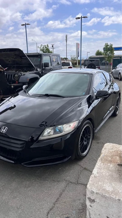 2011 Honda CR-Z - Image 6 of 18