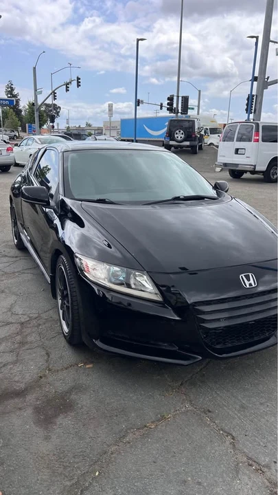2011 Honda CR-Z - Image 10 of 18