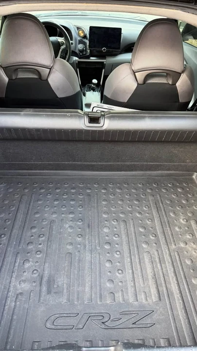 2011 Honda CR-Z - Image 16 of 18