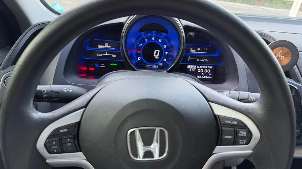 2011 Honda CR-Z - Image 13 of 18