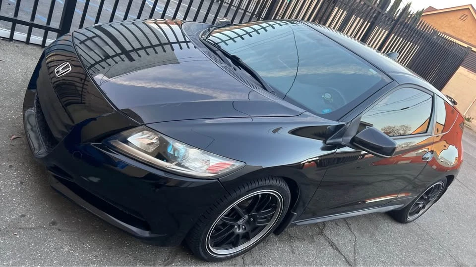2011 Honda CR-Z - Image 4 of 18