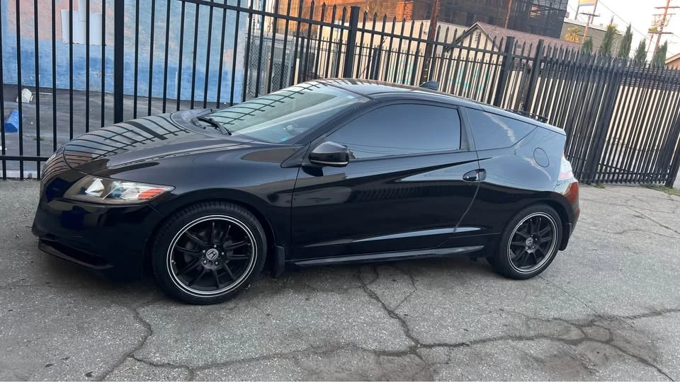 2011 Honda CR-Z - Image 5 of 18