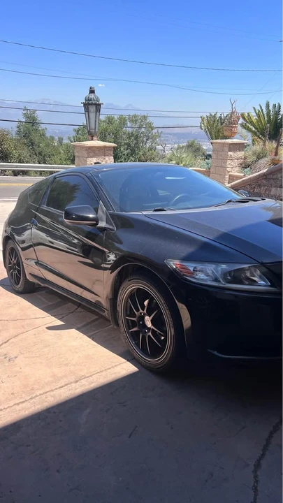 2011 Honda CR-Z - Image 3 of 18