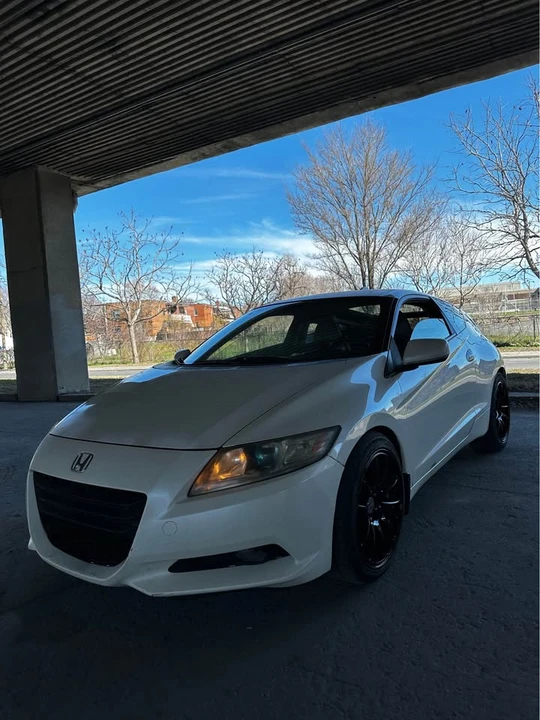 2011 Honda CR-Z - Image 5 of 7