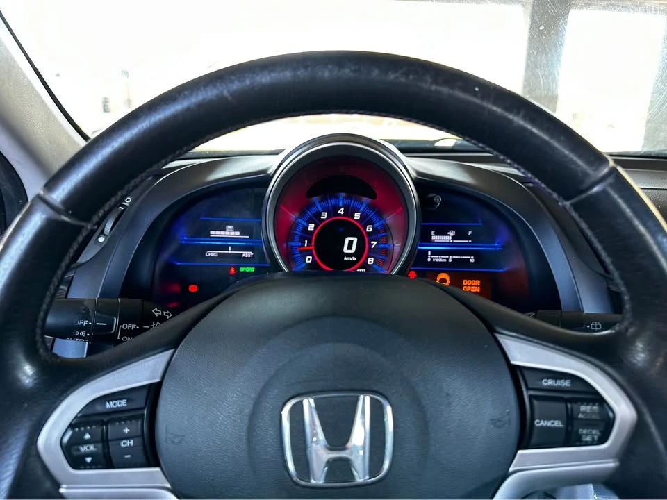 2011 Honda CR-Z - Image 6 of 7