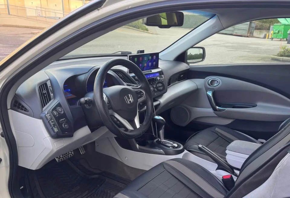 2011 Honda CR-Z - Image 6 of 8