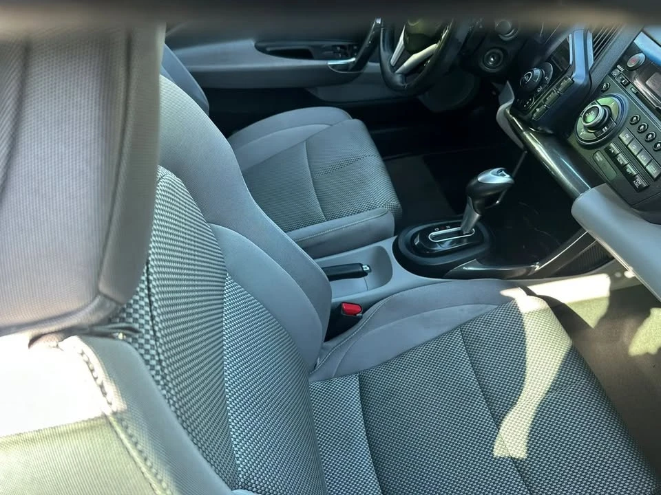 2011 Honda CR-Z - Image 5 of 5