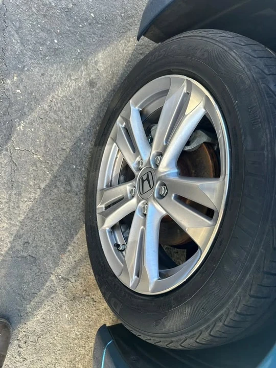 2011 Honda CR-Z - Image 4 of 5