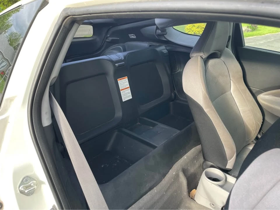 2011 Honda CR-Z - Image 6 of 9