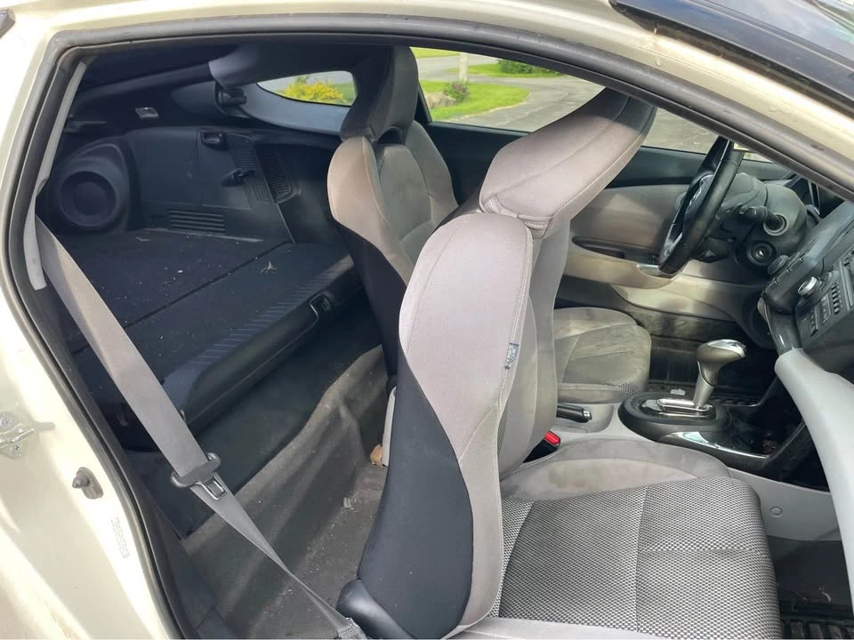 2011 Honda CR-Z - Image 7 of 9