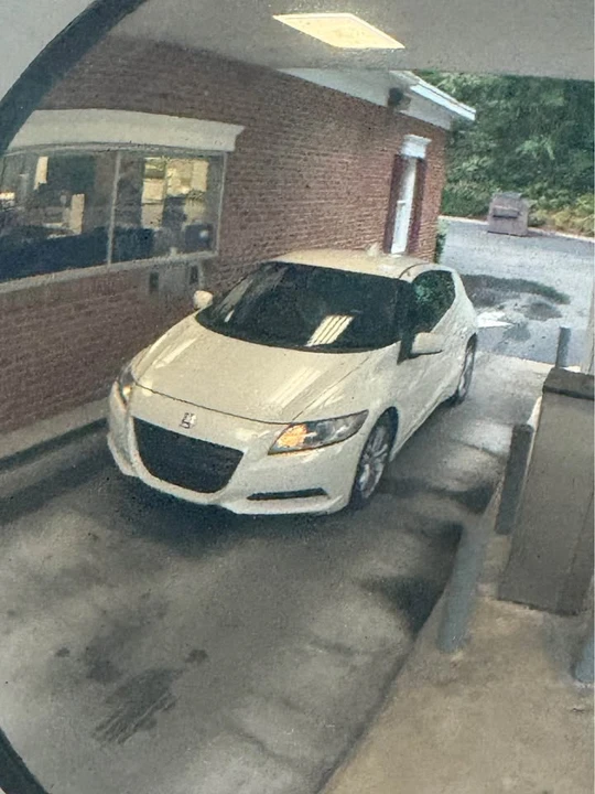 2011 Honda CR-Z - Image 2 of 4