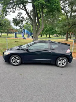 2011 Honda CR-Z