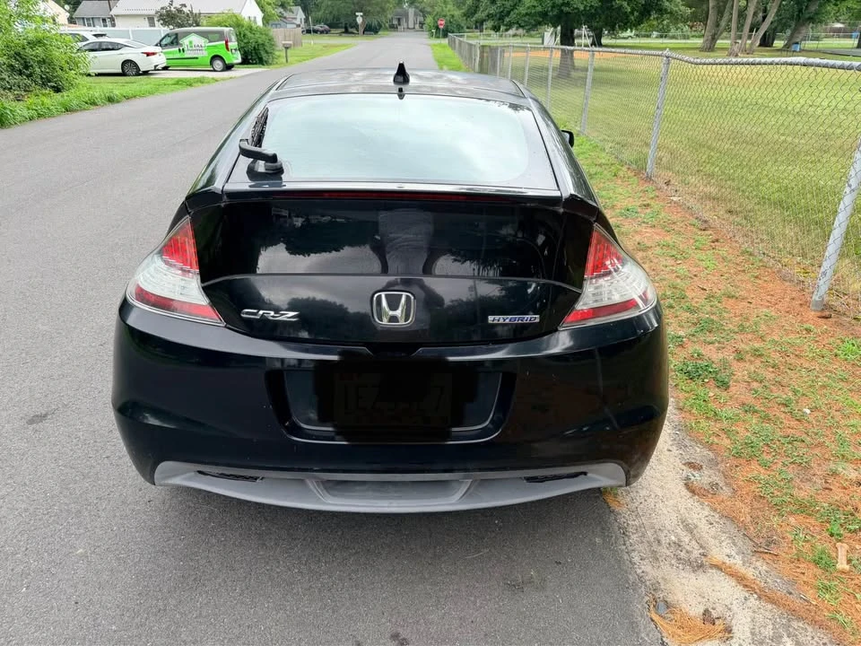 2011 Honda CR-Z - Image 10 of 10